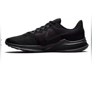 Triple Black Women's Nike Downshifter